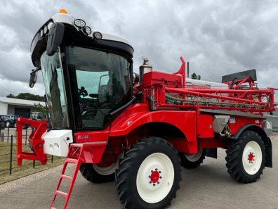 Bateman RB 35