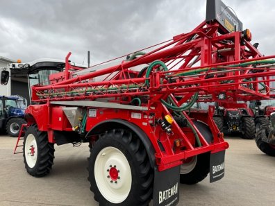 Bateman RB 35