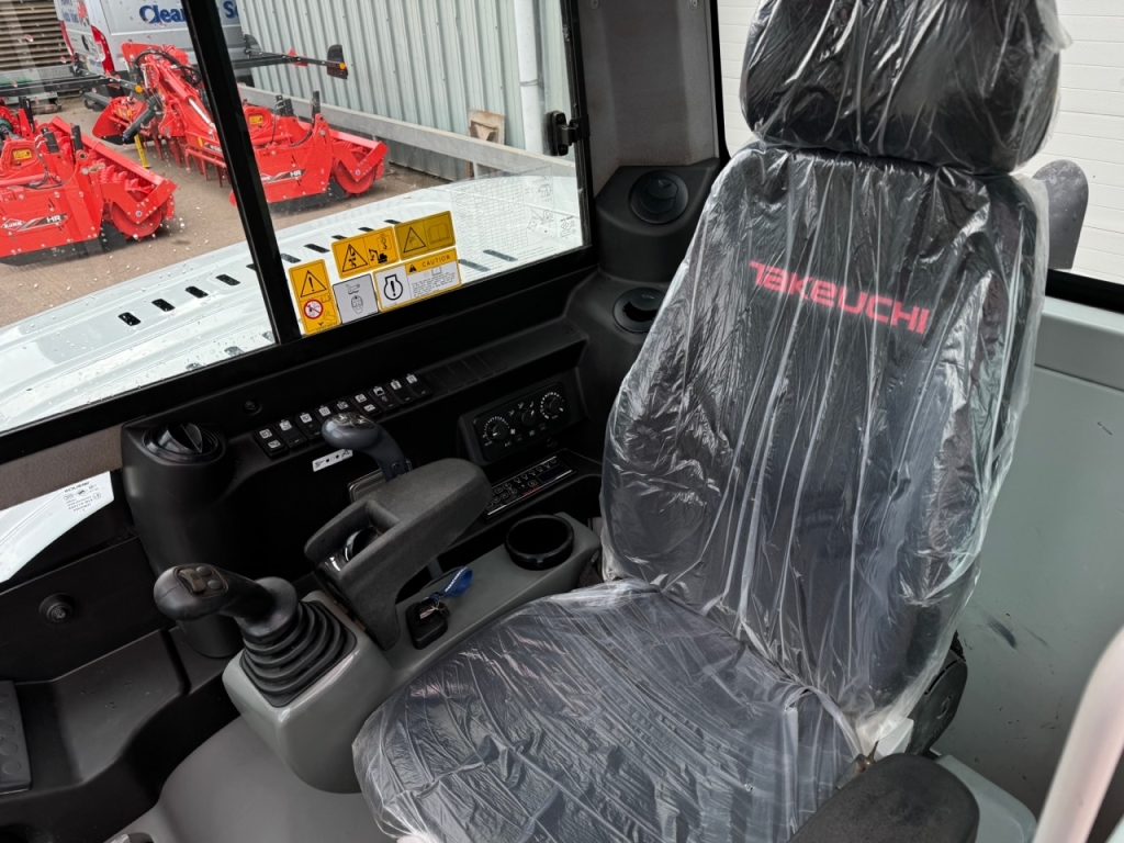 Takeuchi TB290-2