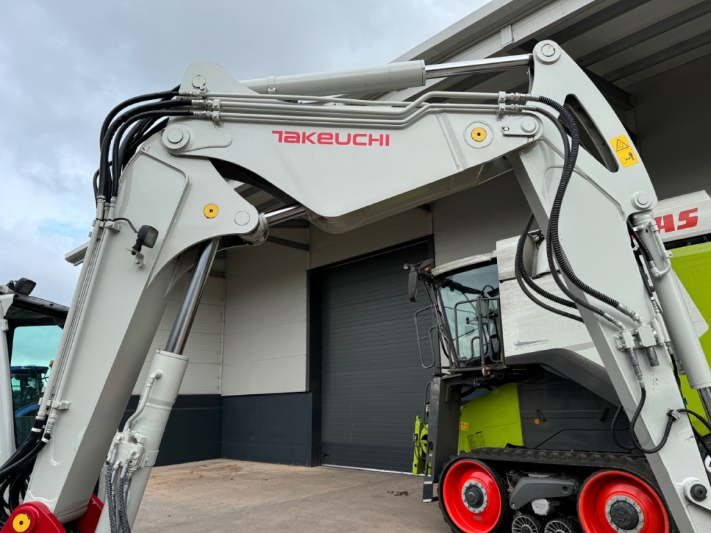 Takeuchi TB290-2