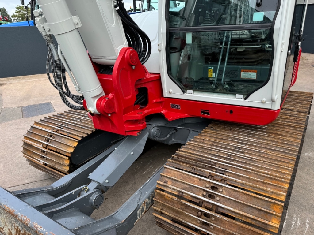 Takeuchi TB290-2