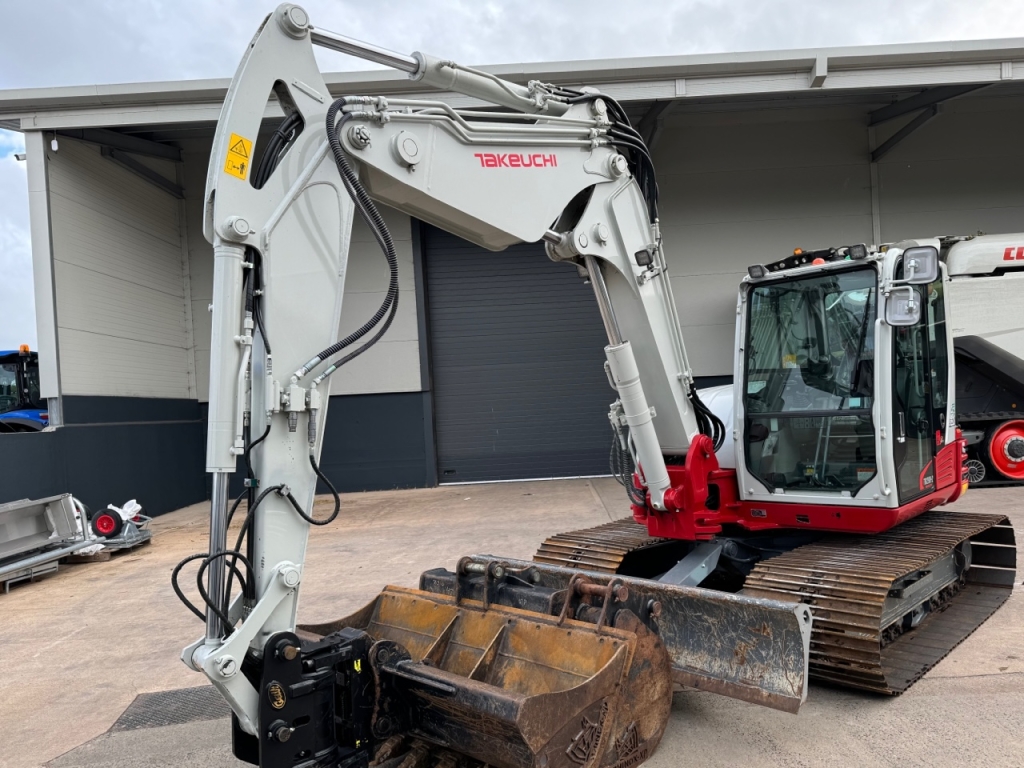 Takeuchi TB290-2
