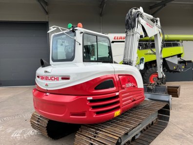 Takeuchi TB290-2