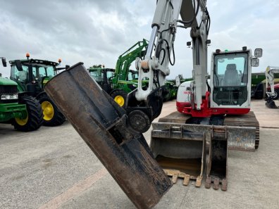 Takeuchi TB290-2
