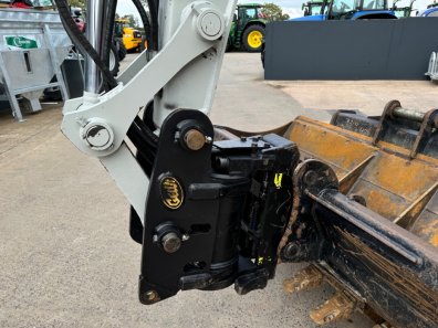 Takeuchi TB290-2