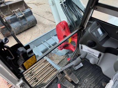Takeuchi TB290-2