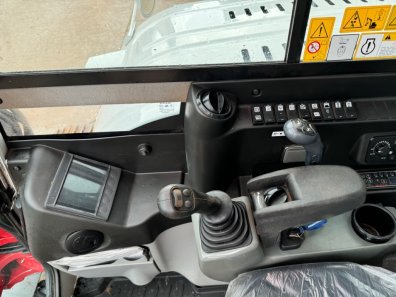 Takeuchi TB290-2