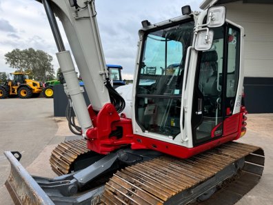 Takeuchi TB290-2