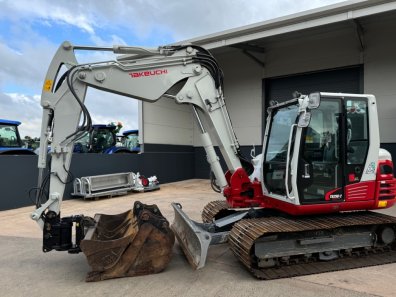 Takeuchi TB290-2