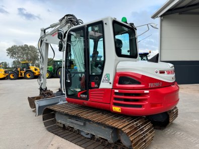 Takeuchi TB290-2