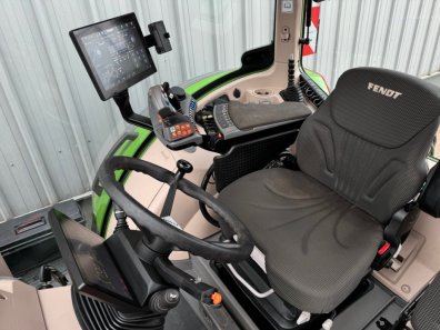 Fendt 728 Profi-Plus