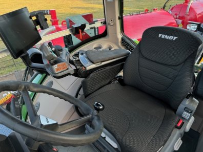 Fendt 942 Profi-Plus