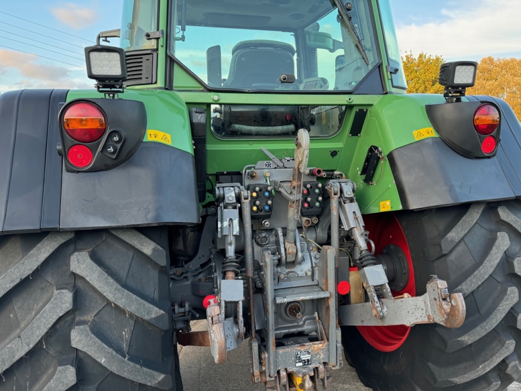 Fendt 415