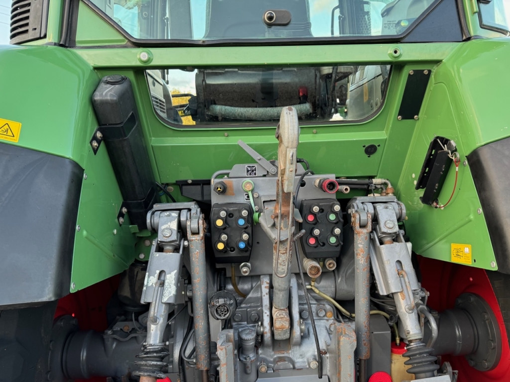 Fendt 415
