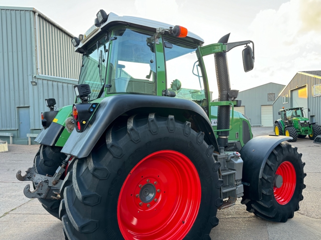 Fendt 415