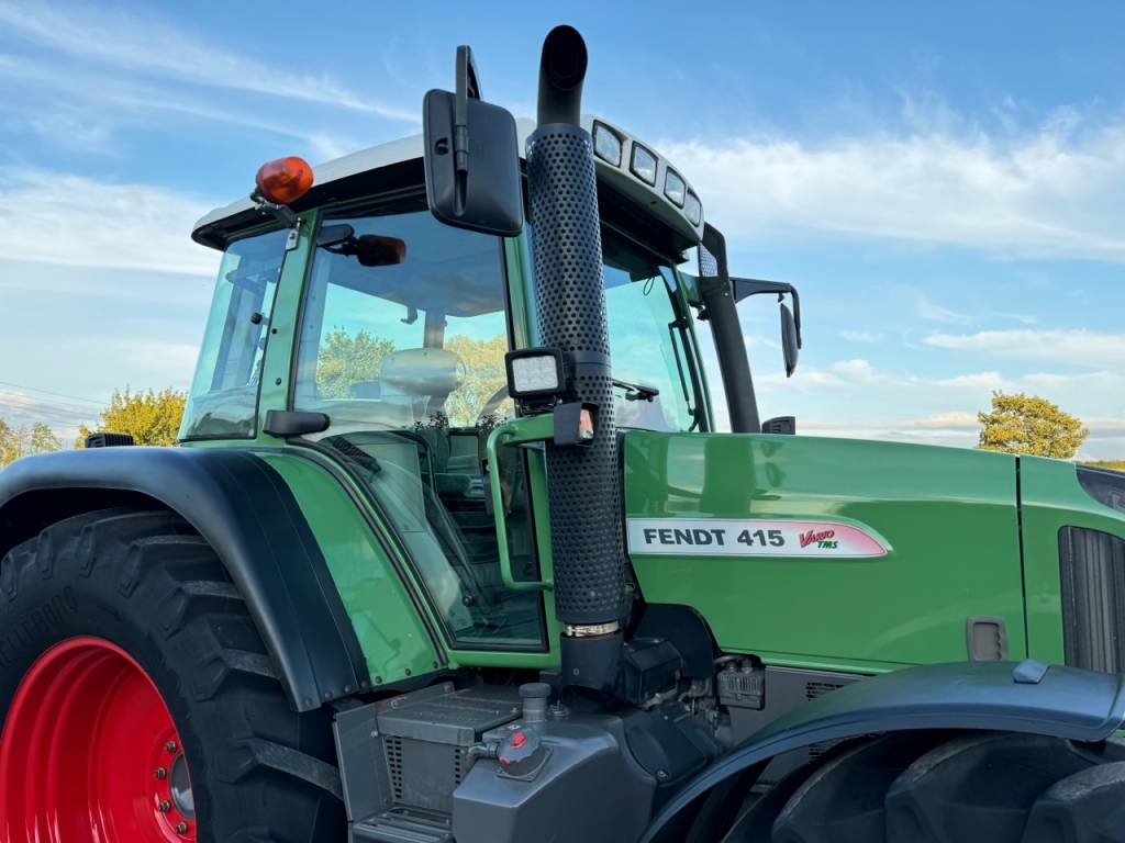 Fendt 415