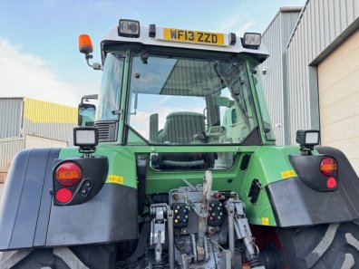 Fendt 415