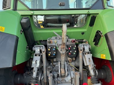 Fendt 415
