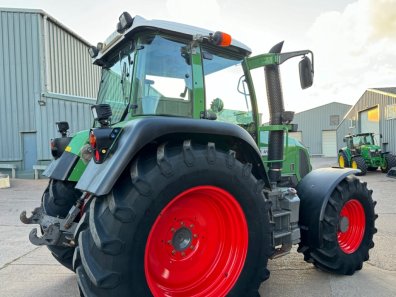 Fendt 415