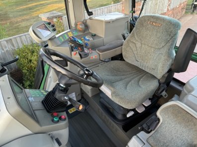 Fendt 415