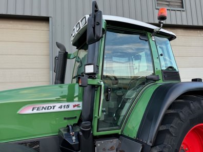 Fendt 415