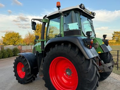 Fendt 415