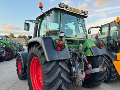 Fendt 415