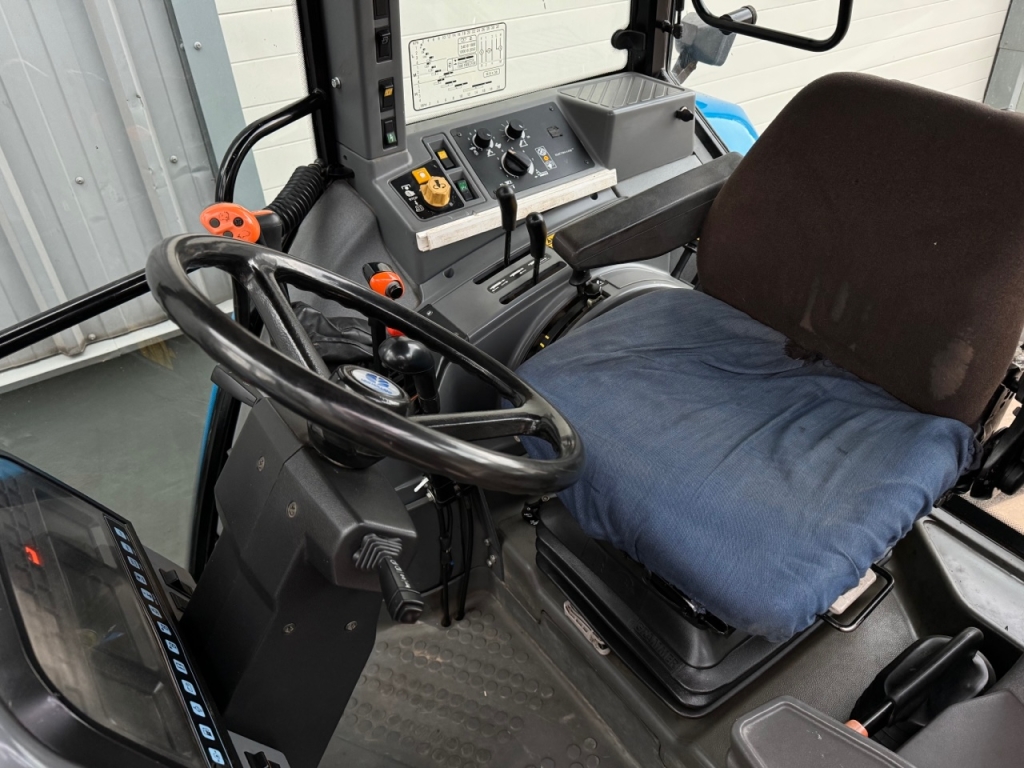New Holland 7740 SL