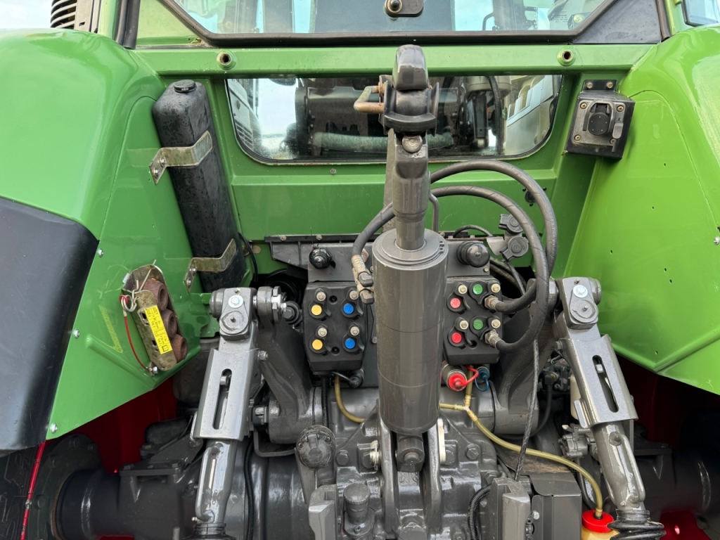 Fendt 820