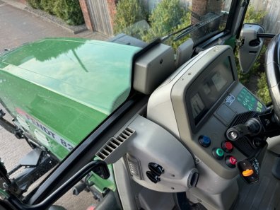 Fendt 820