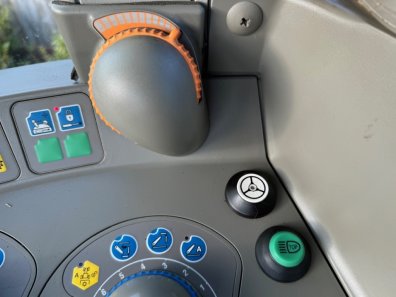 Fendt 820