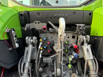 Fendt 516 Power Plus