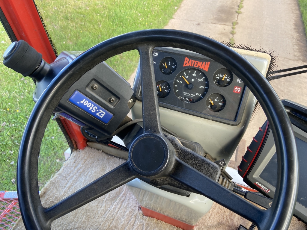 Bateman RB15
