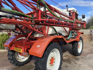 Bateman RB15