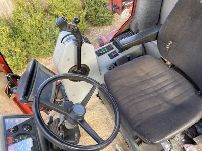 Bateman RB15
