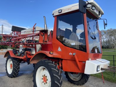 Bateman RB15