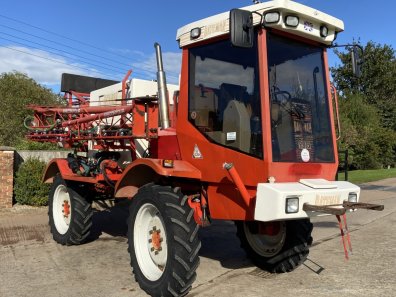 Bateman RB15