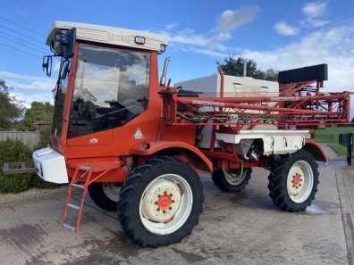 Bateman RB15