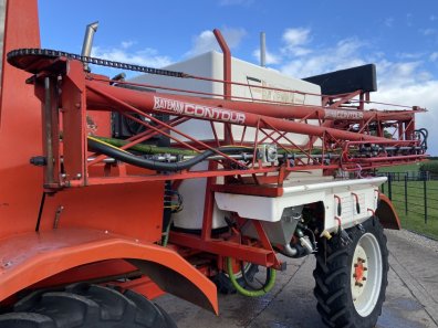 Bateman RB15