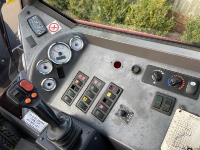 Manitou MLA630-125PS