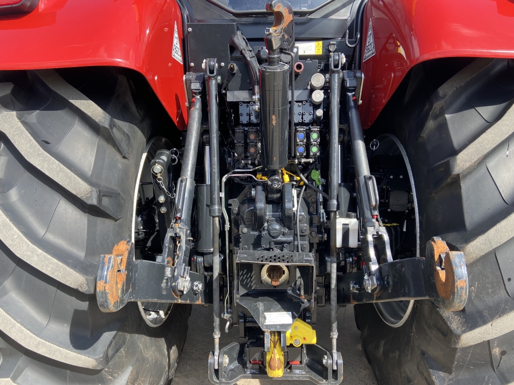 Case CVX 240
