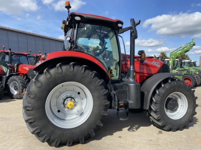 Case CVX 240