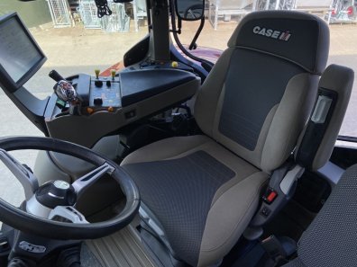 Case CVX 240