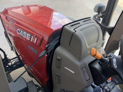 Case CVX 240