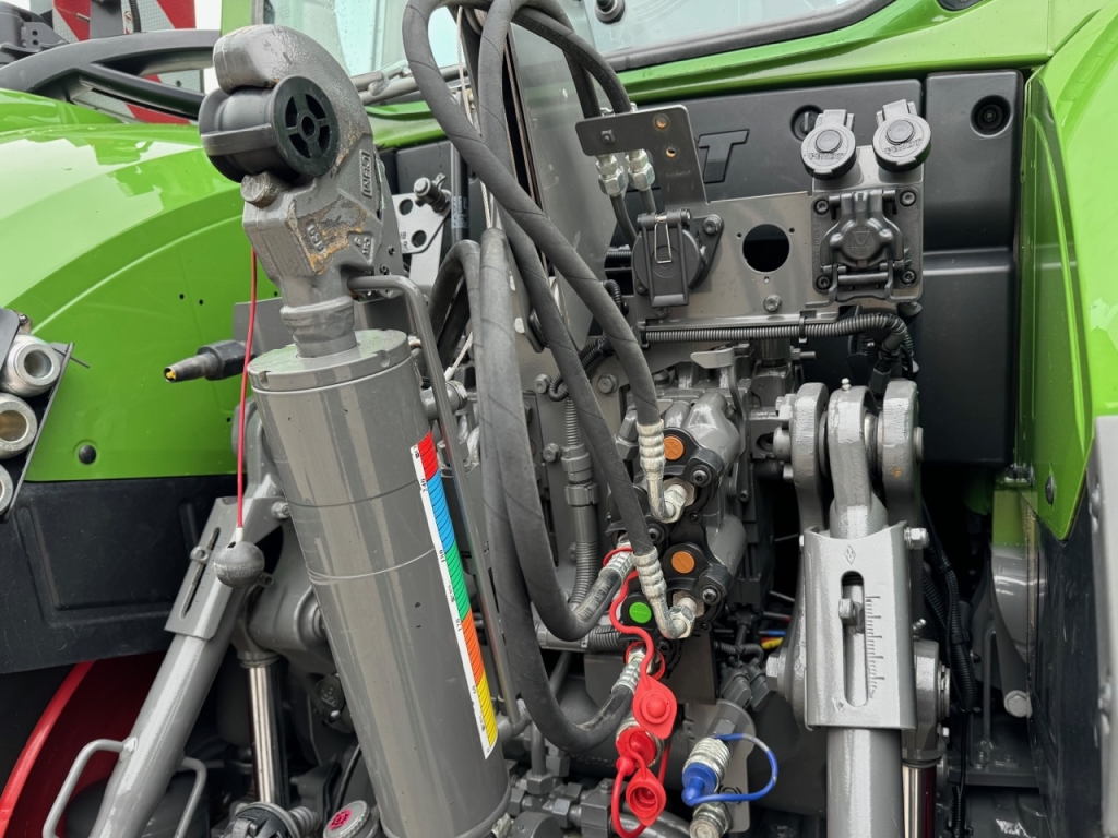 Fendt 728 Profi-Plus