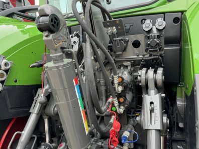 Fendt 728 Profi-Plus