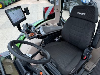 Fendt 728 Profi-Plus