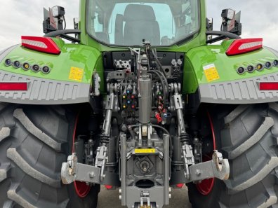 Fendt 728 Profi-Plus