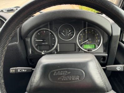 Land Rover Defender 90 Adventure 2.2 Litre Diesel