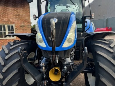 New Holland T6.180